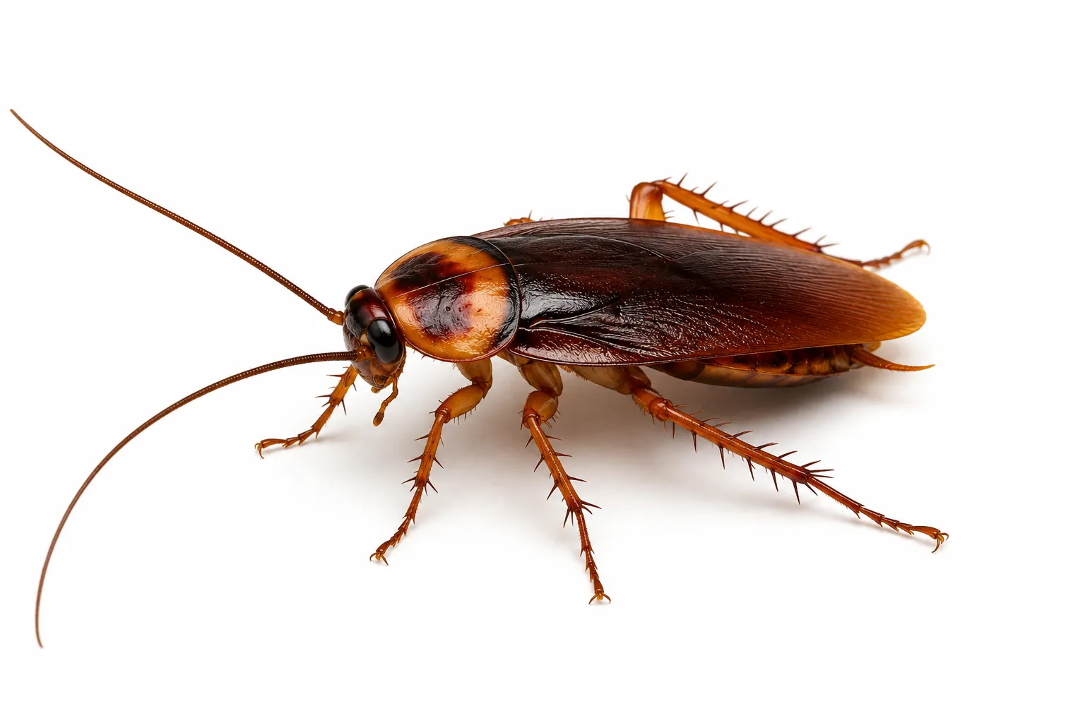 Cockroach Control
